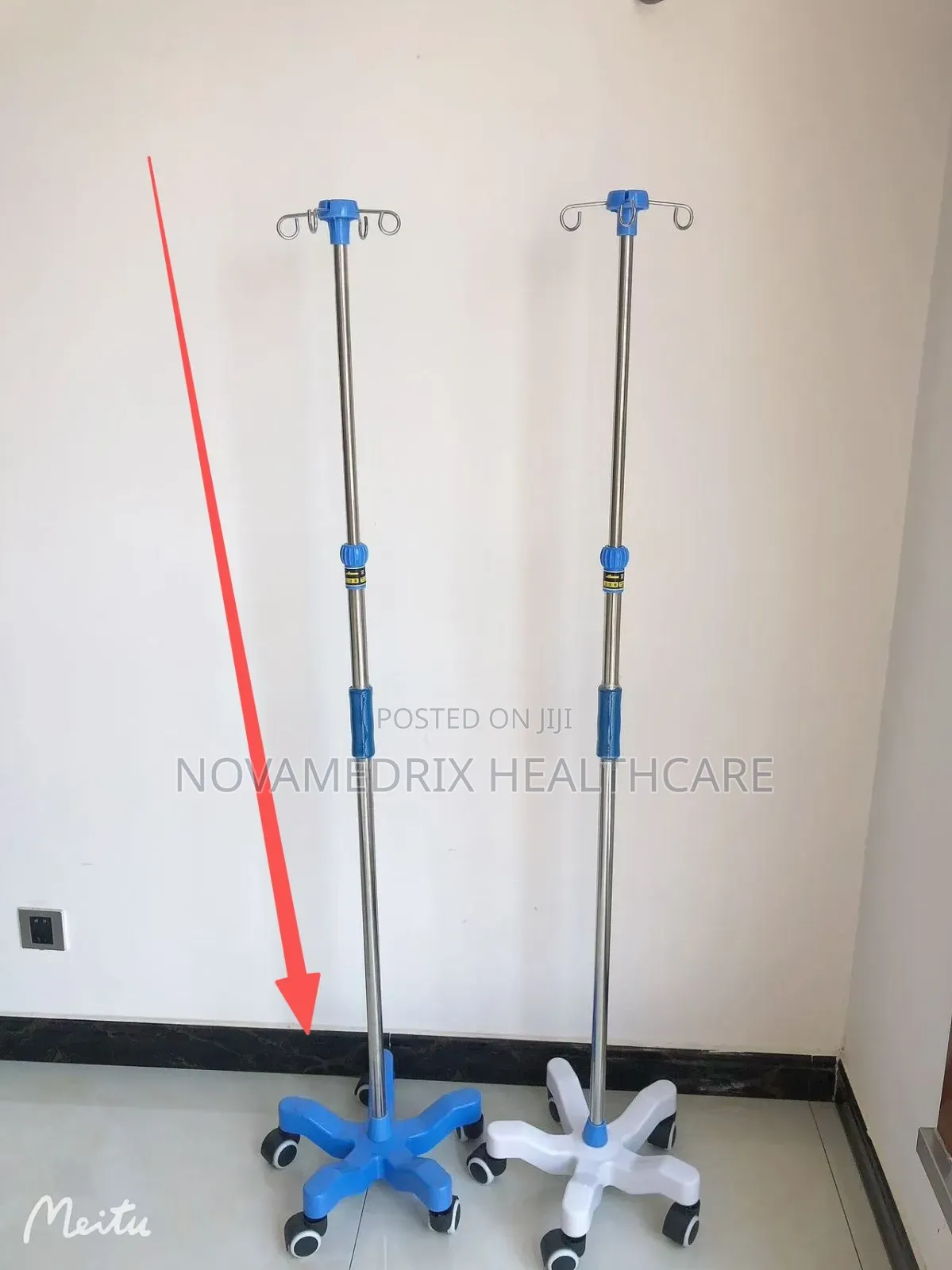 Drip Stand
