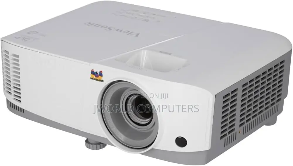 Viewsonic Pa503s DLP Projector