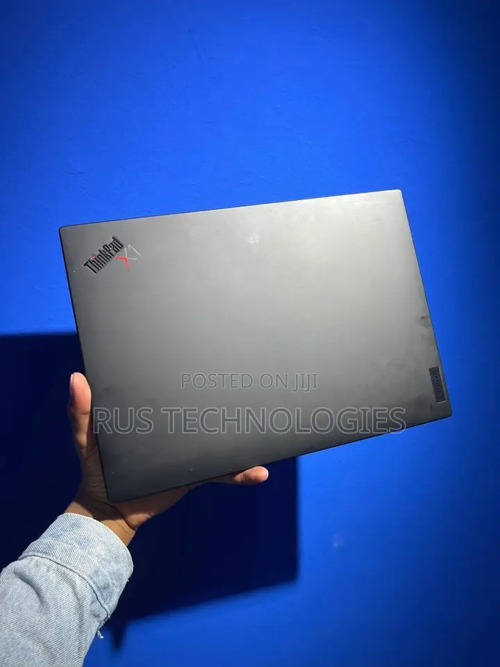 Laptop Lenovo ThinkPad X1 Carbon 32GB Intel Core i7 SSD 512GB