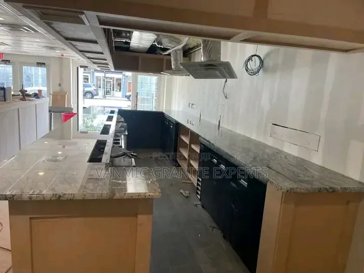 Premium Granite Countertops – Supply Installation |Kenya-Wide