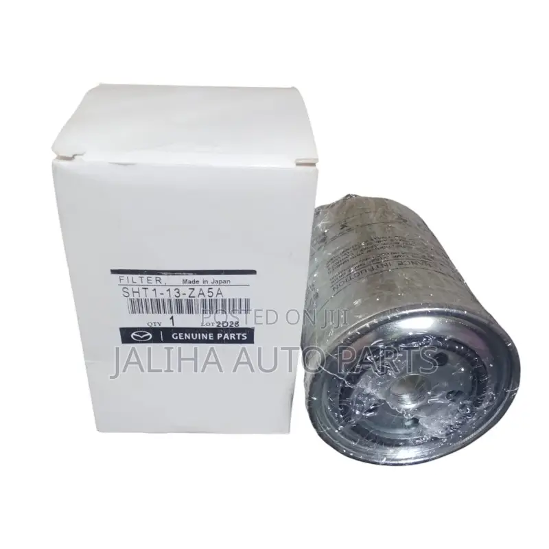 Genuine Diesel Filter for Mazda Cx-5/Atenza/Axela