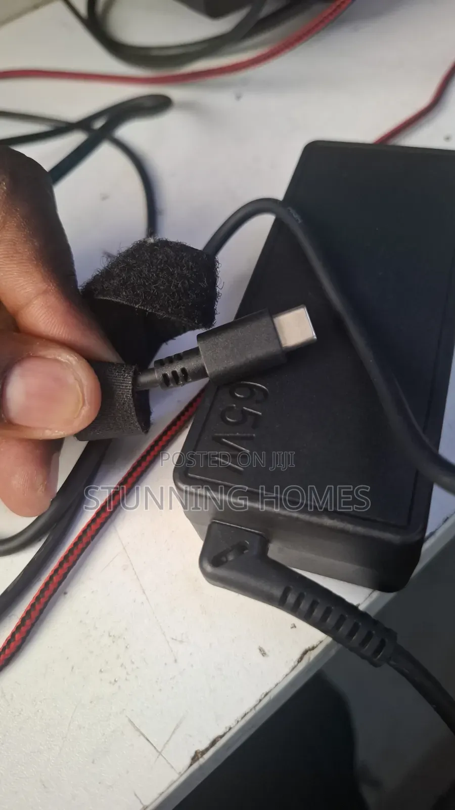 Type C Adapters Offer