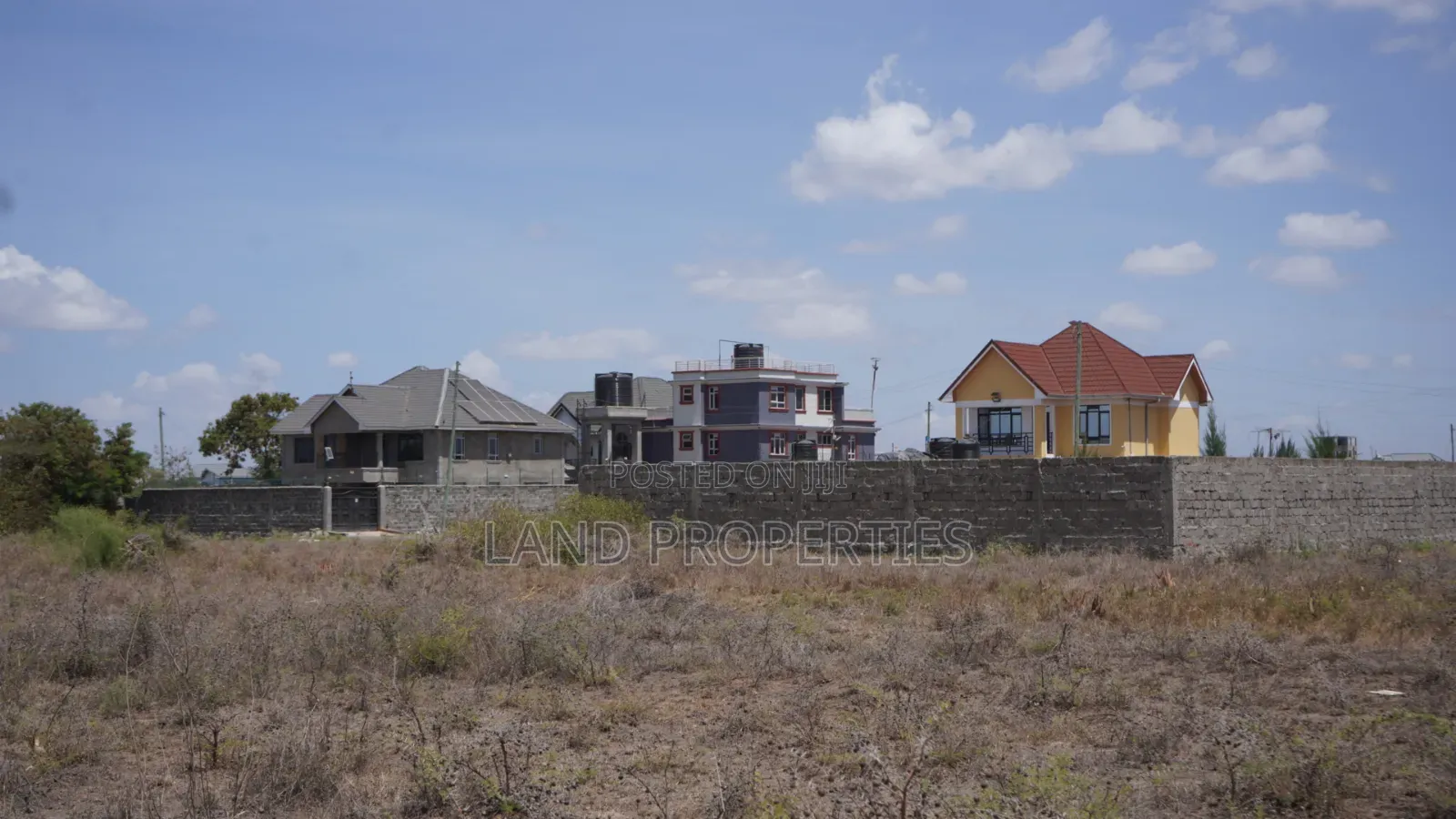Affordable Plots Along Eastern Bypass