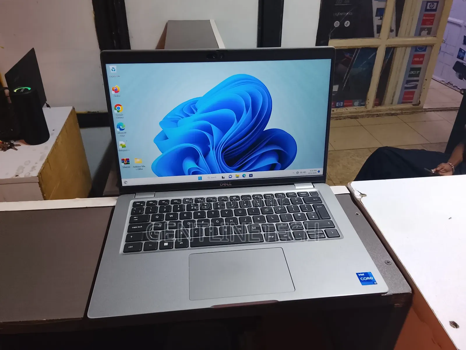 Laptop Dell Latitude 5440 16GB Intel Core i7 SSD 512GB