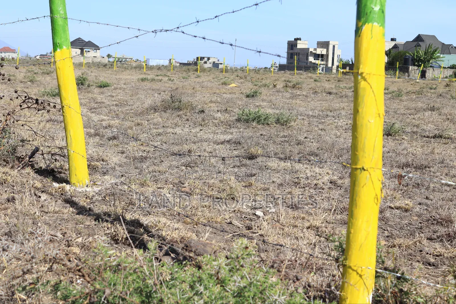 Commercial Plots for Sale in Ruiru Kamakis