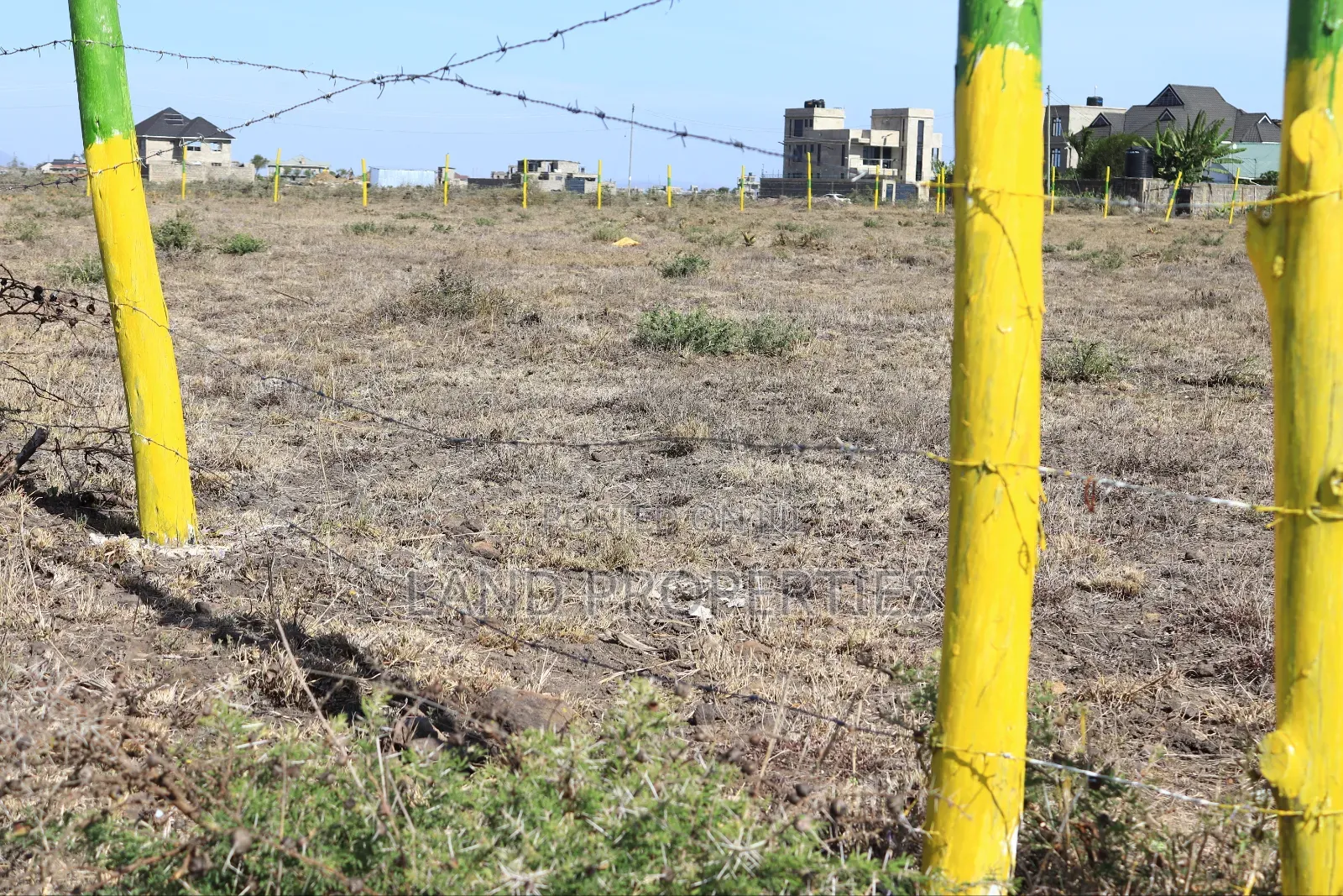 Commercial Plots for Sale in Ruiru Kamakis
