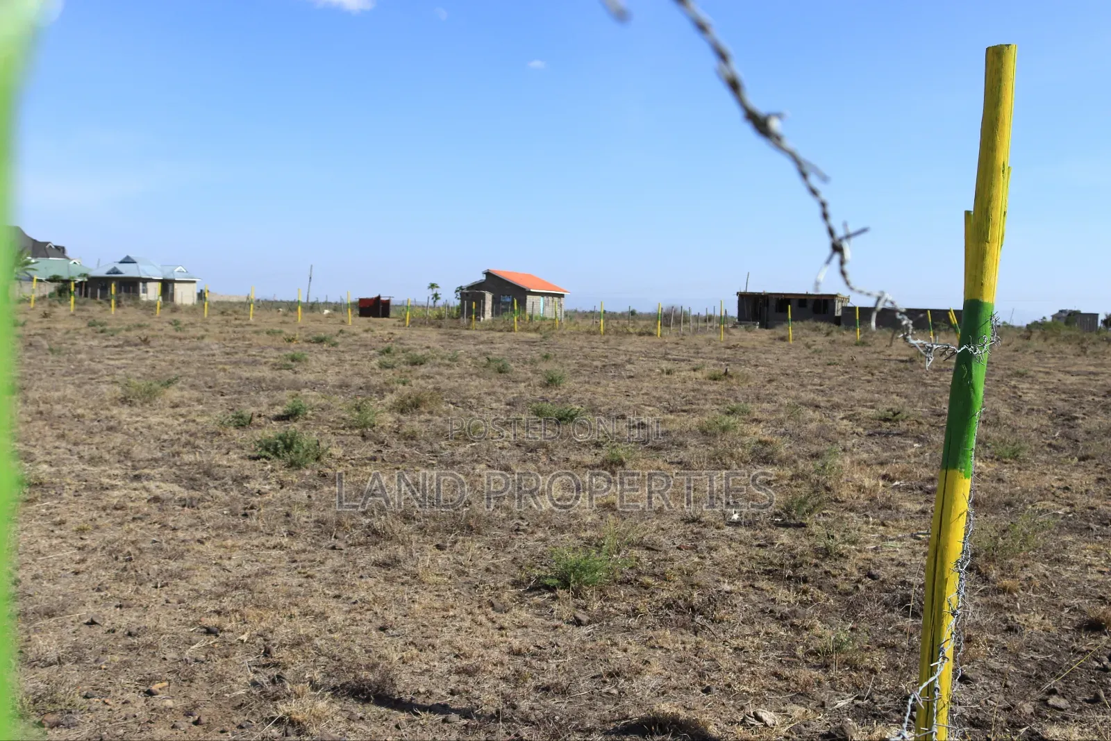 Commercial Plots for Sale in Ruiru Kamakis