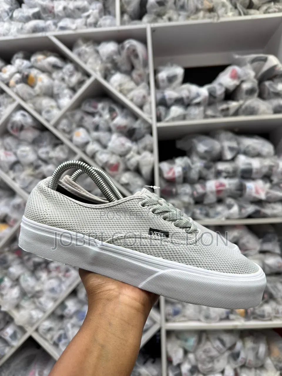 High Quality Custom Double Sole Vans