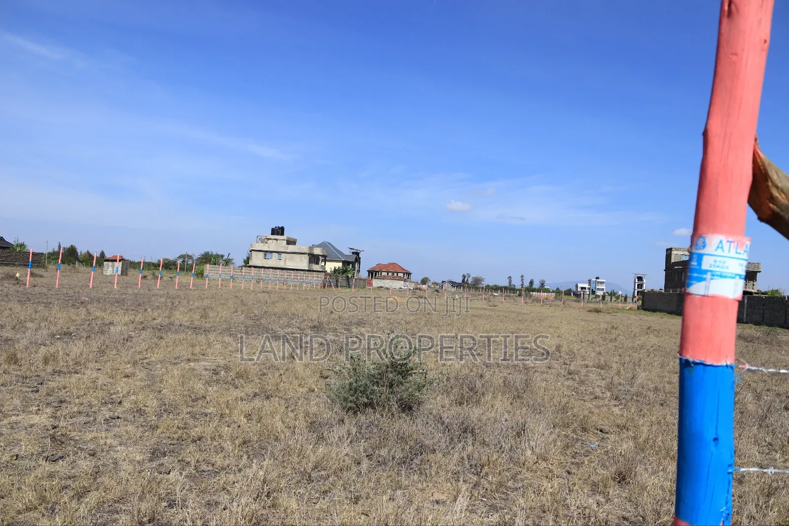 Residential Plots for Sale in Ruiru Kamakis