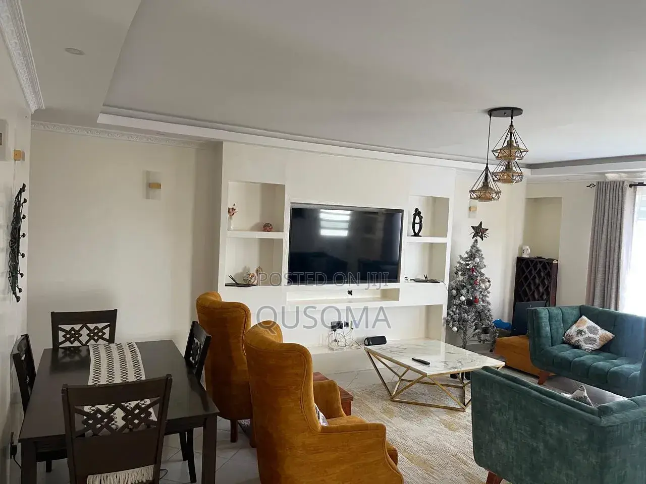 3bdrm Bungalow in Ndeiya for sale