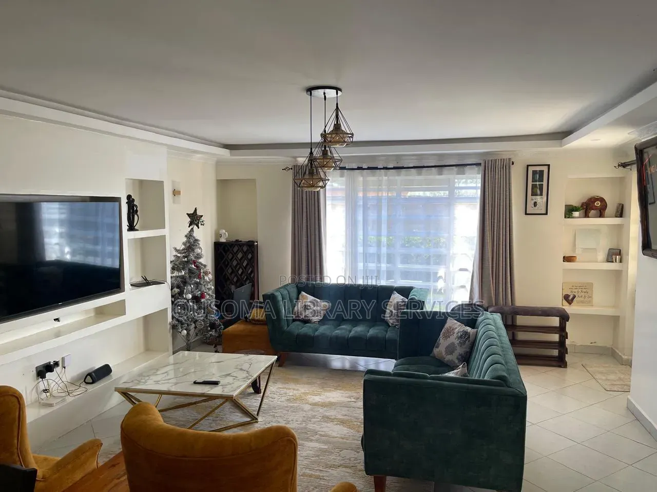 3bdrm Bungalow in Ndeiya for sale