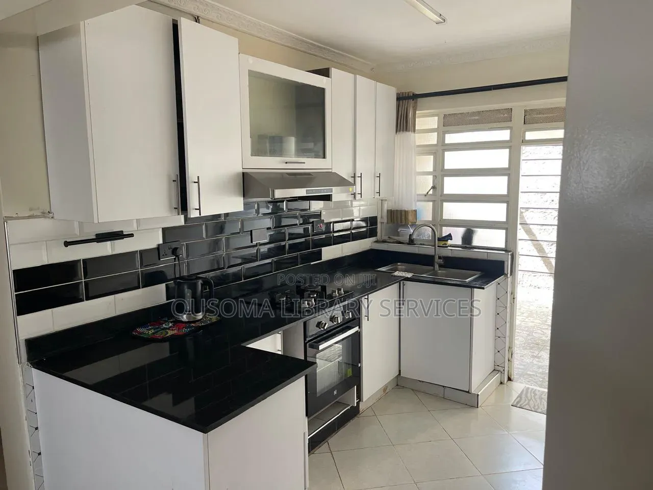 3bdrm Bungalow in Ndeiya for sale