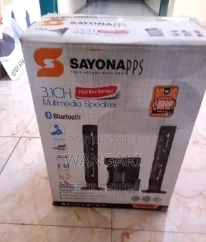 Pay on Delivery Sayona 1193 Tall Boy