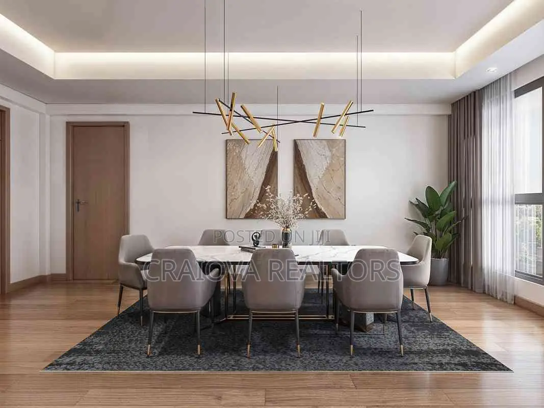 4bdrm Apartment in Kileleshwa for sale