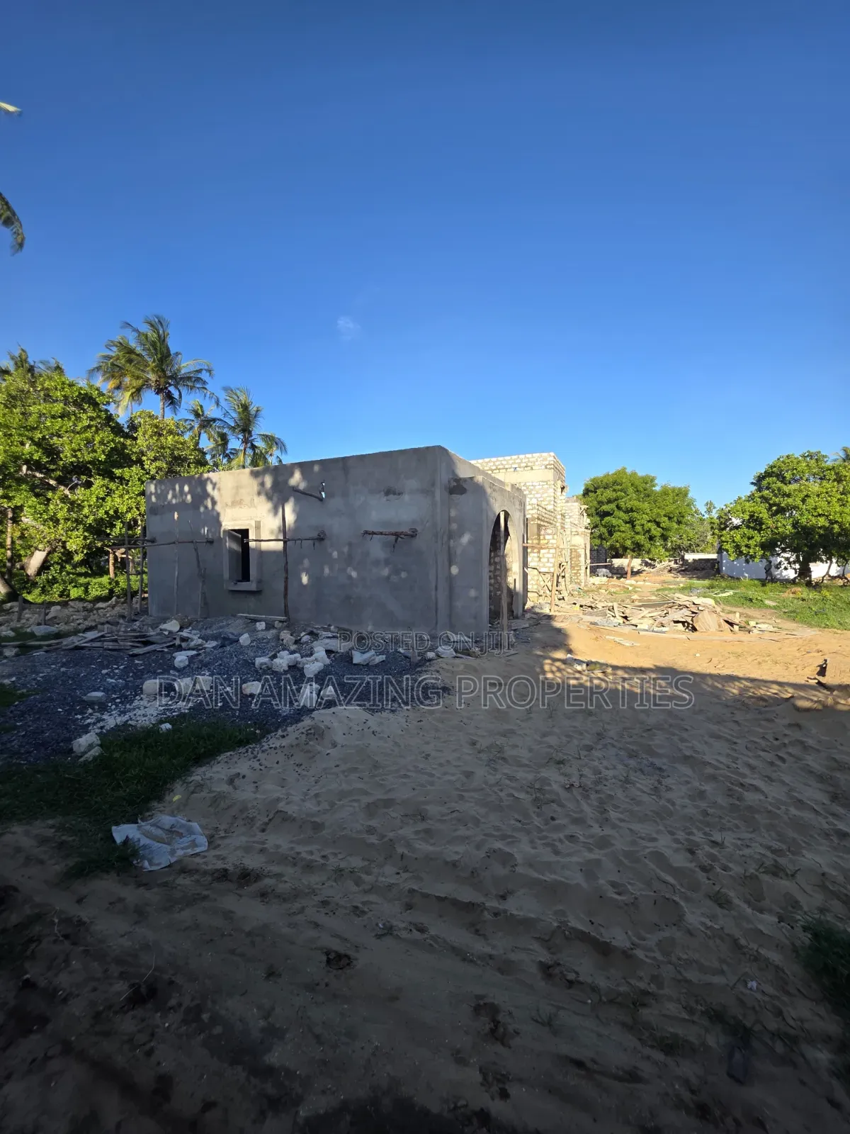 2bdrm Villa in Vipingo/Swimming for sale