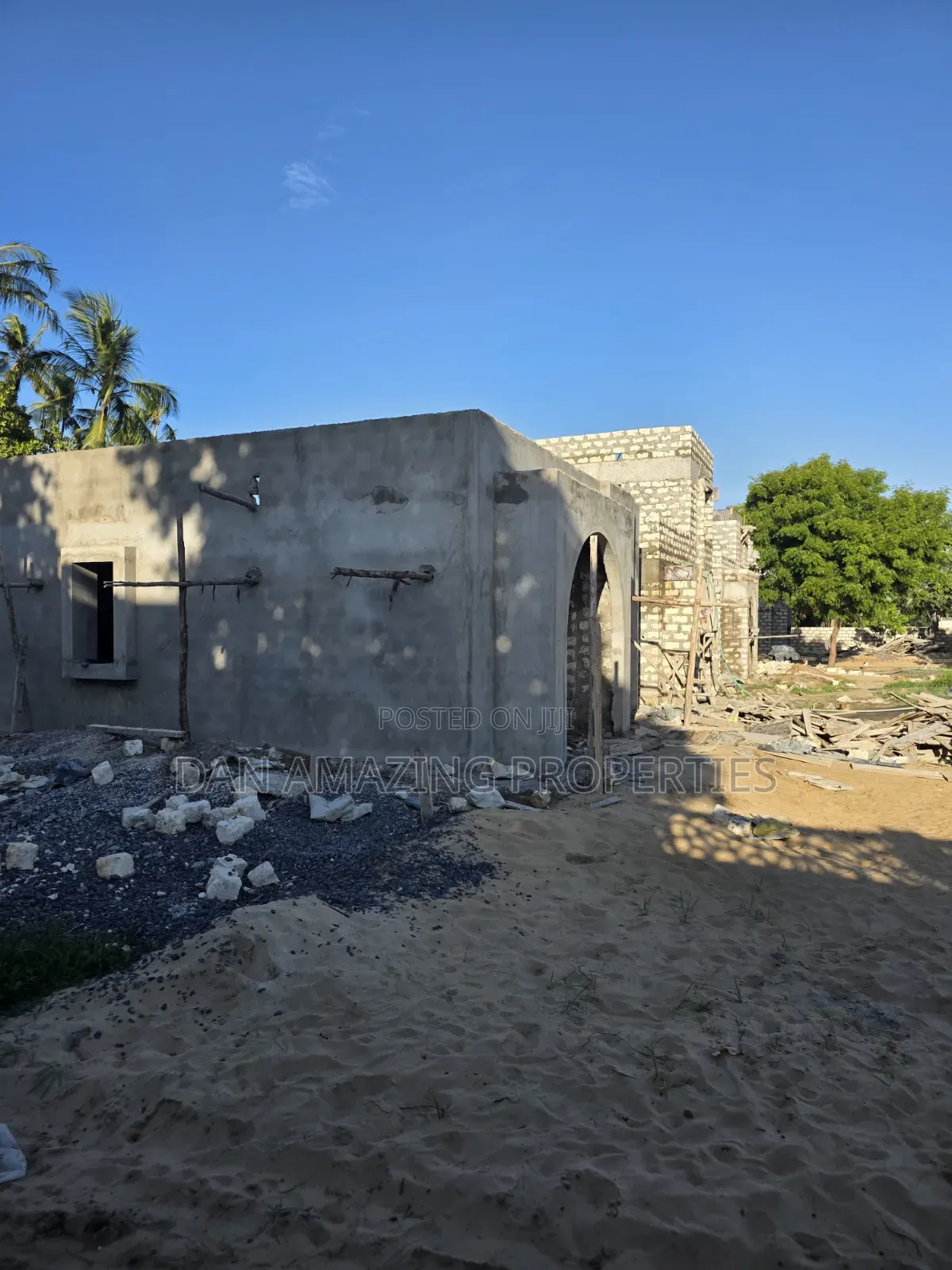 2bdrm Villa in Vipingo/Swimming for sale