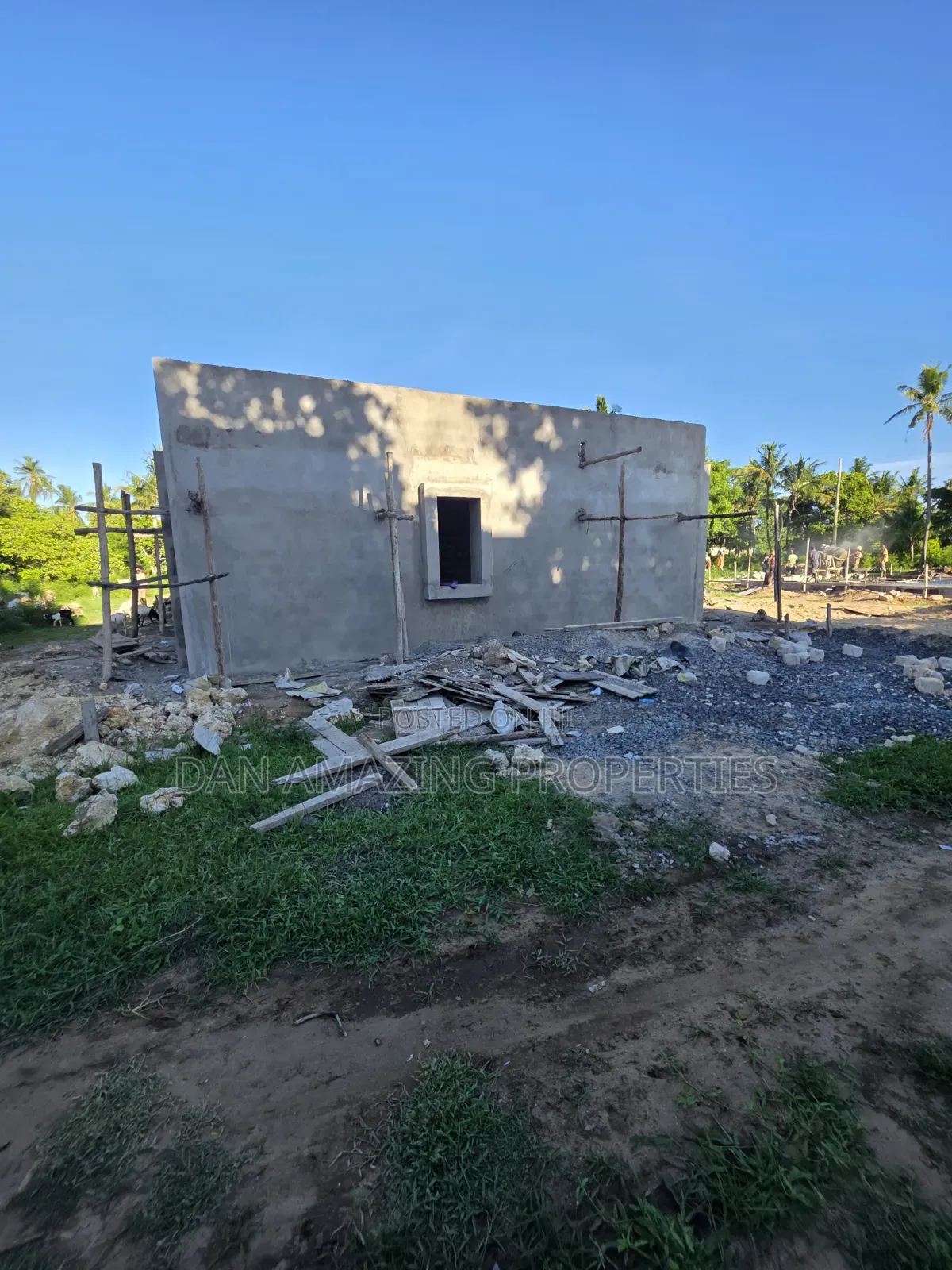 2bdrm Villa in Vipingo/Swimming for sale