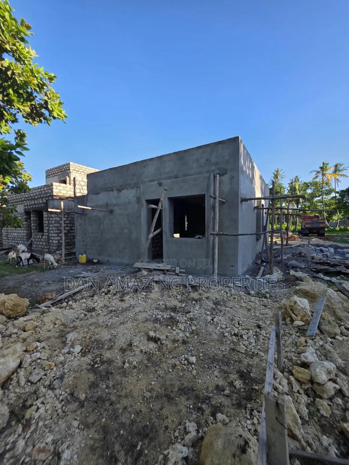 2bdrm Villa in Vipingo/Swimming for sale