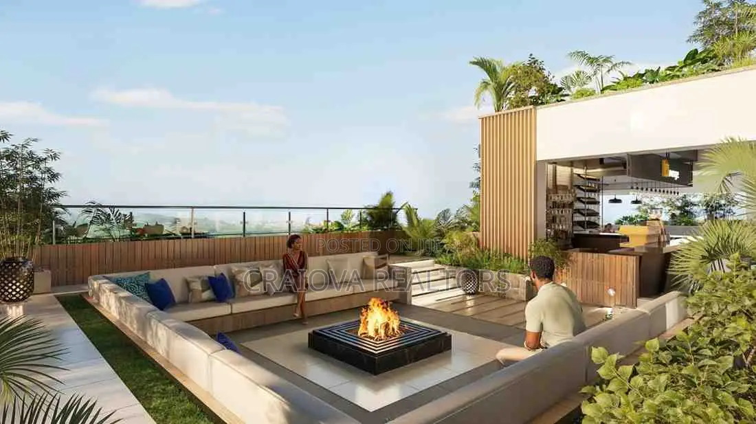 5bdrm Apartment in Kileleshwa for sale