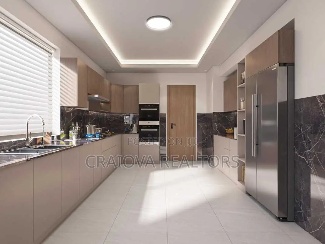 5bdrm Apartment in Kileleshwa for sale