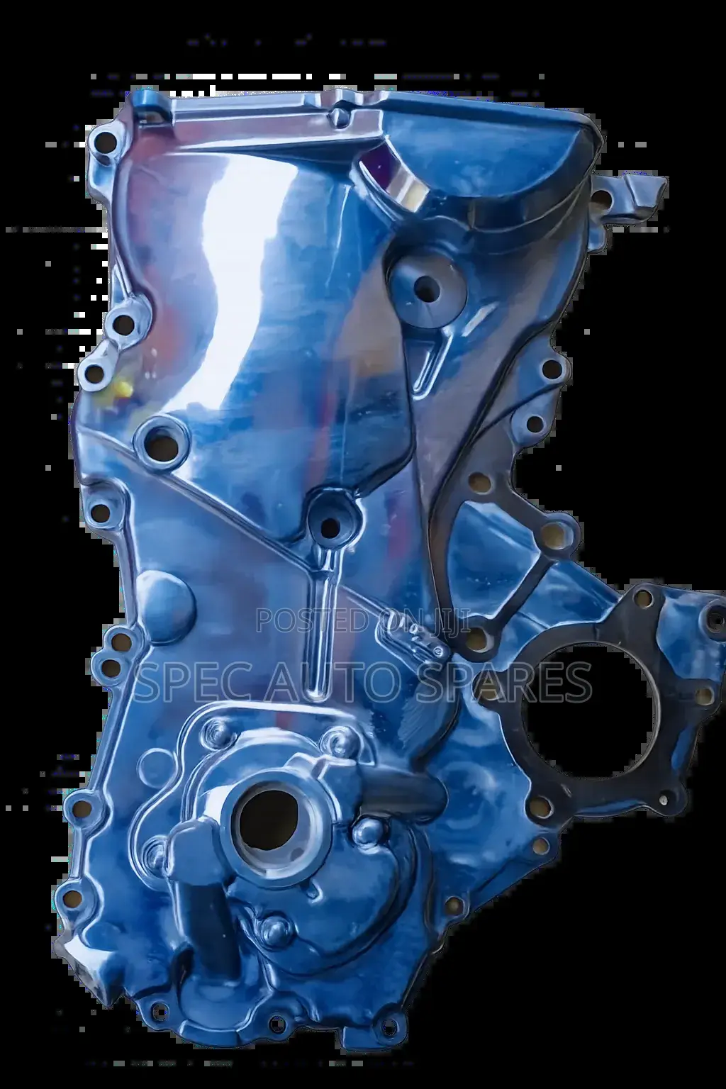 Oil Pump 1nz Engine