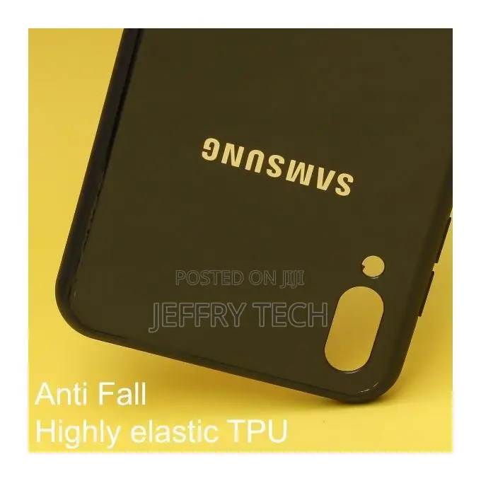 Shockproof Case Designed for an Apple iPhone 11.