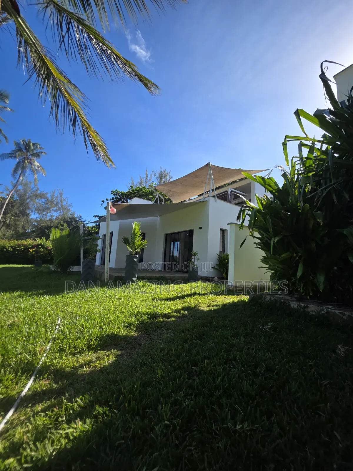 Furnished 2bdrm Condo in Kanamai, Kikambala for sale