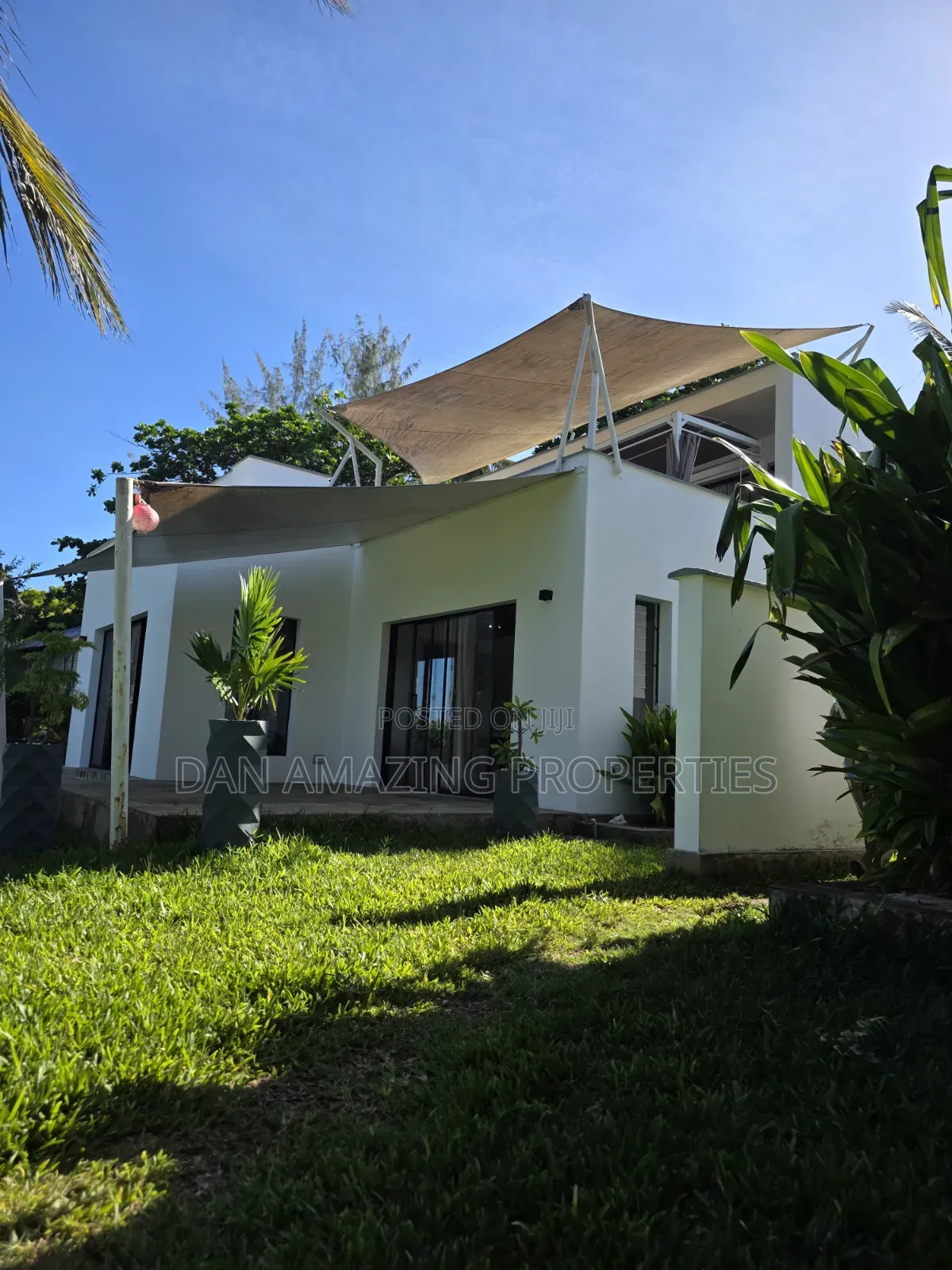Furnished 2bdrm Condo in Kanamai, Kikambala for sale