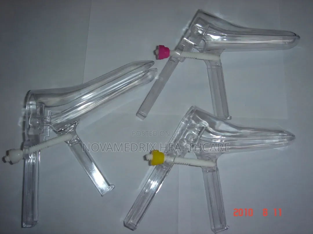 Disposable Vaginal Speculum