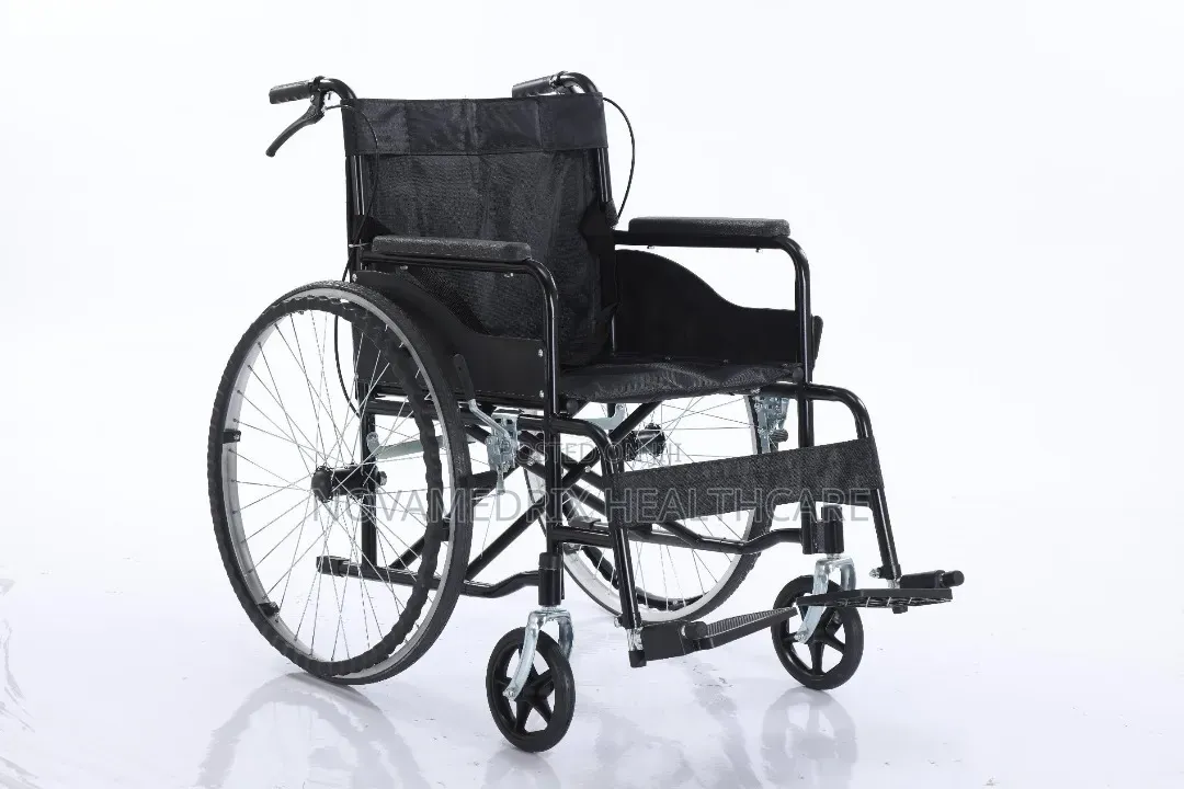 Standard Wheelchair