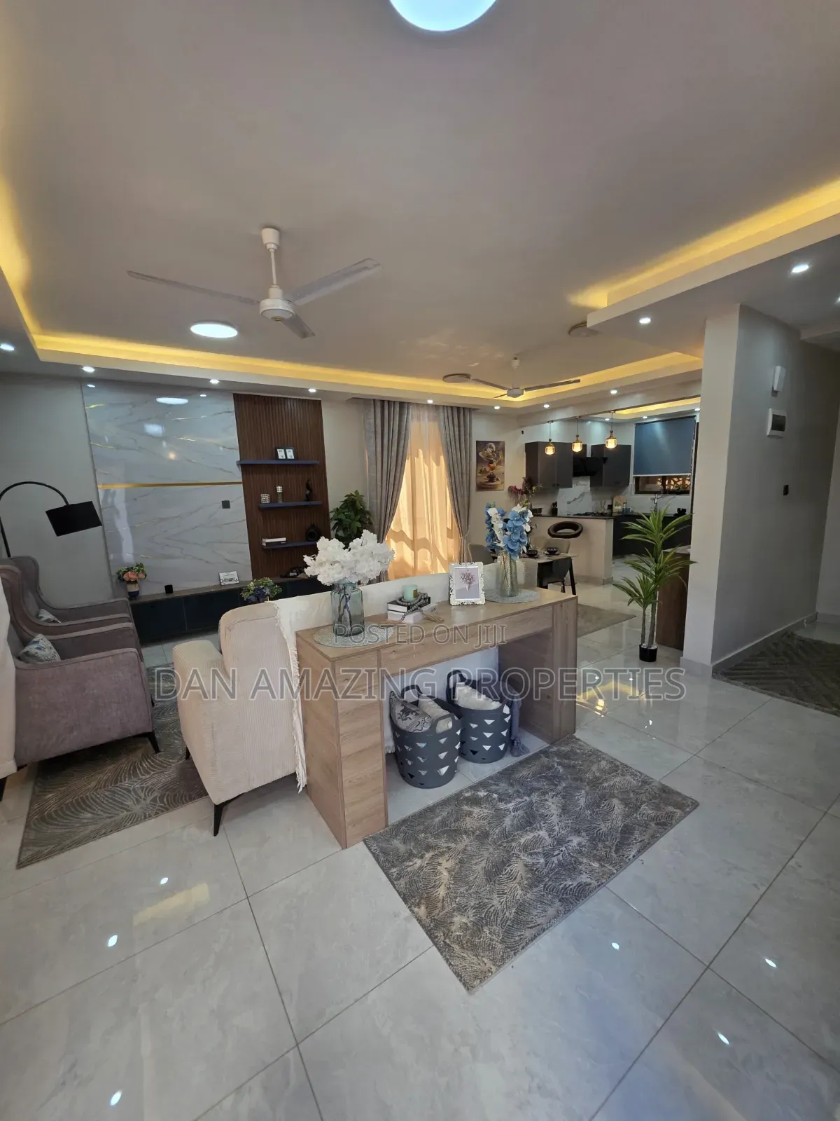 3bdrm Villa in Majengo, Kikambala for sale