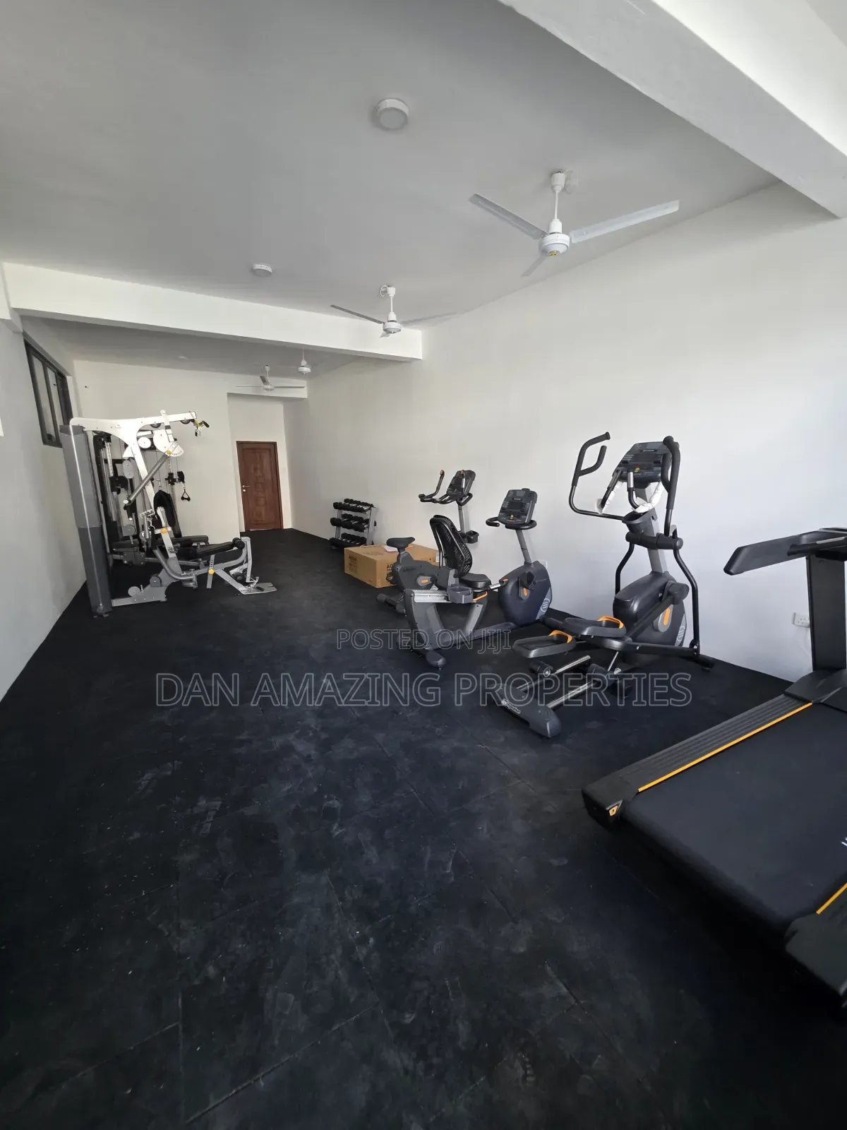 3bdrm Apartment in Nyali Plus Dsq for sale