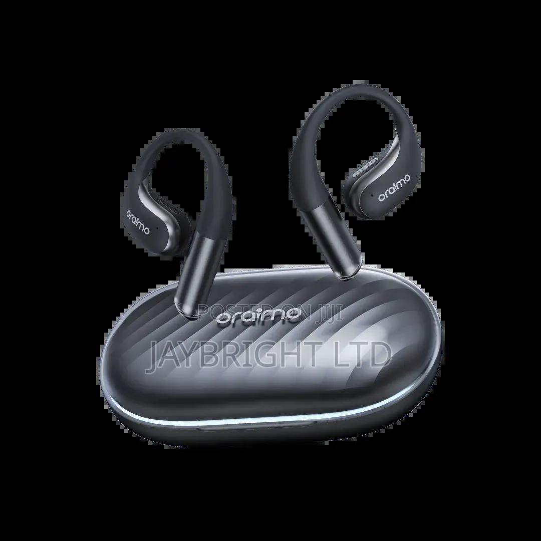Oraimo Openarc Open-Ear Wireless Earphones