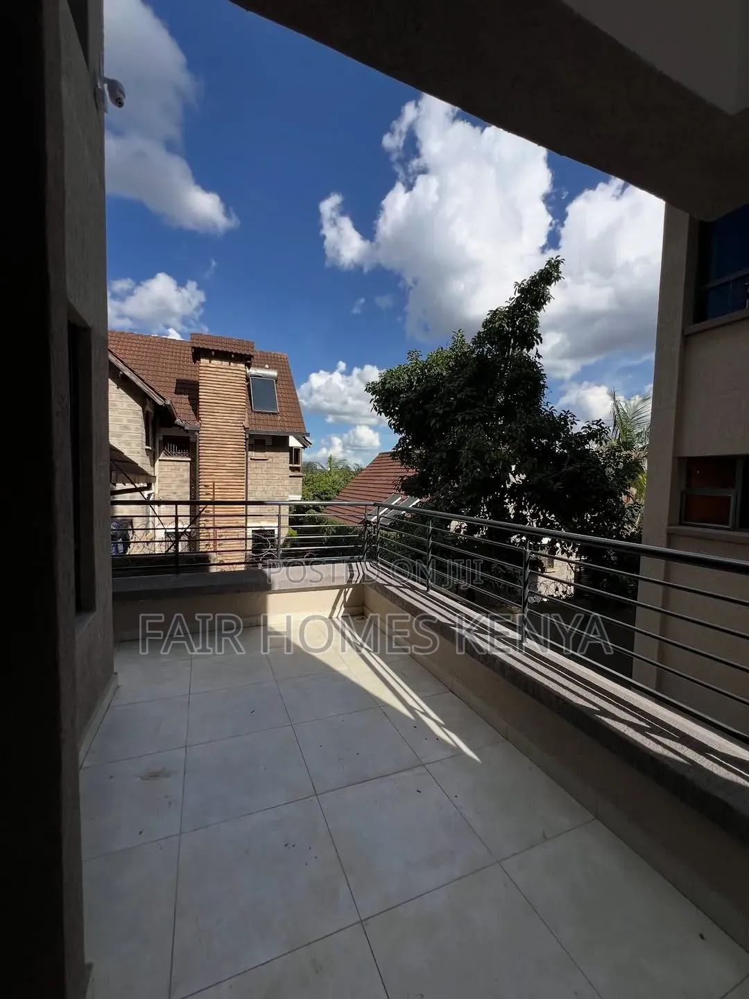 5bdrm Townhouse / Terrace in Kabasiran Avenue, Muthangari for rent
