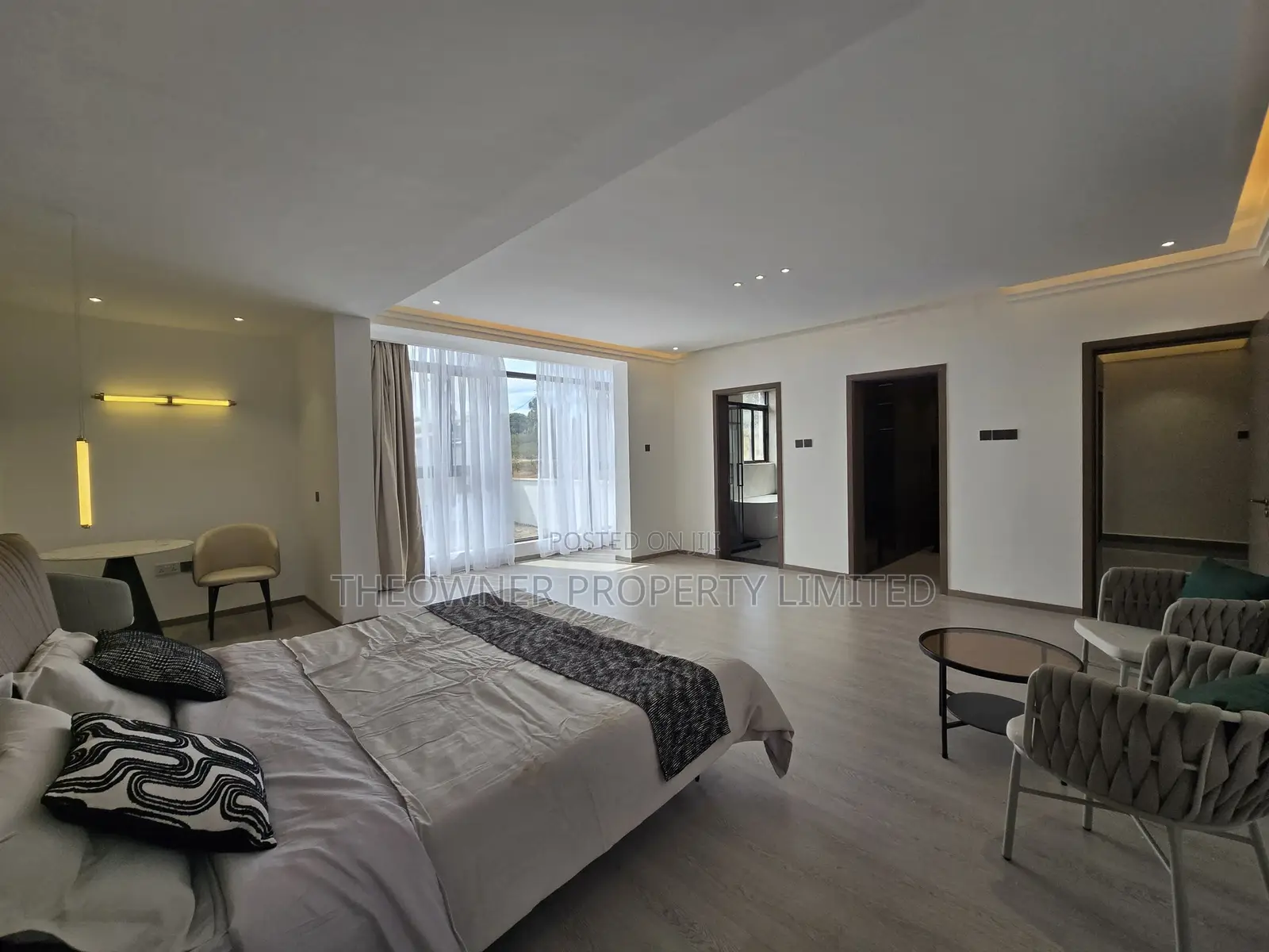 5bdrm Maisonette in Kikuyu for sale