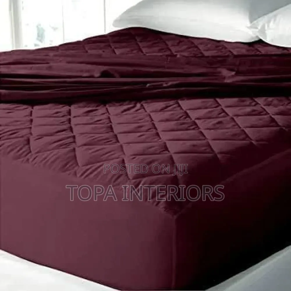 Waterproof Mattress Protectors to Shield Your Mattress Against Stains