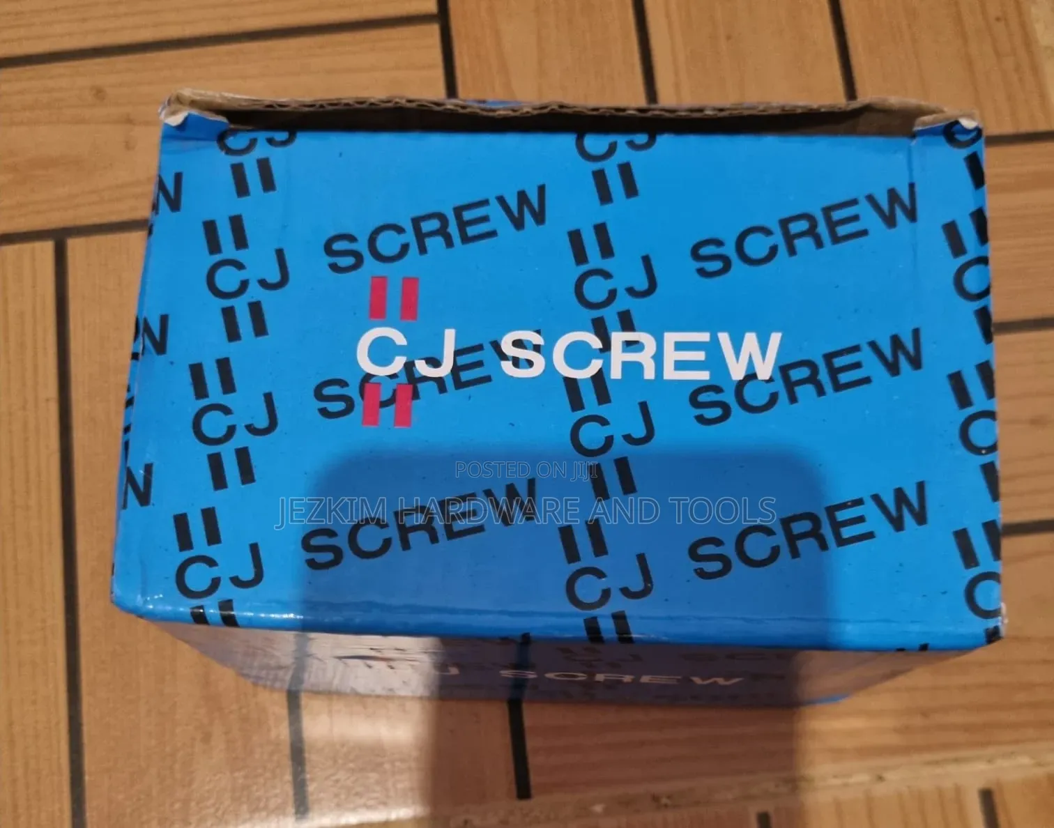 Roofing Screws