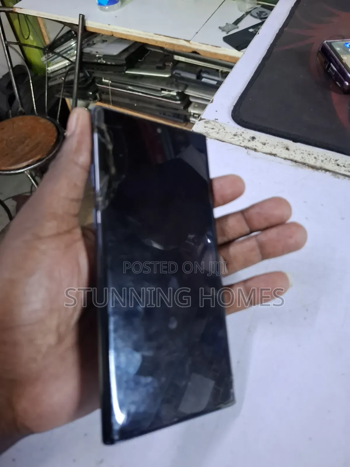 Samsung Note 10 Screen Replacement