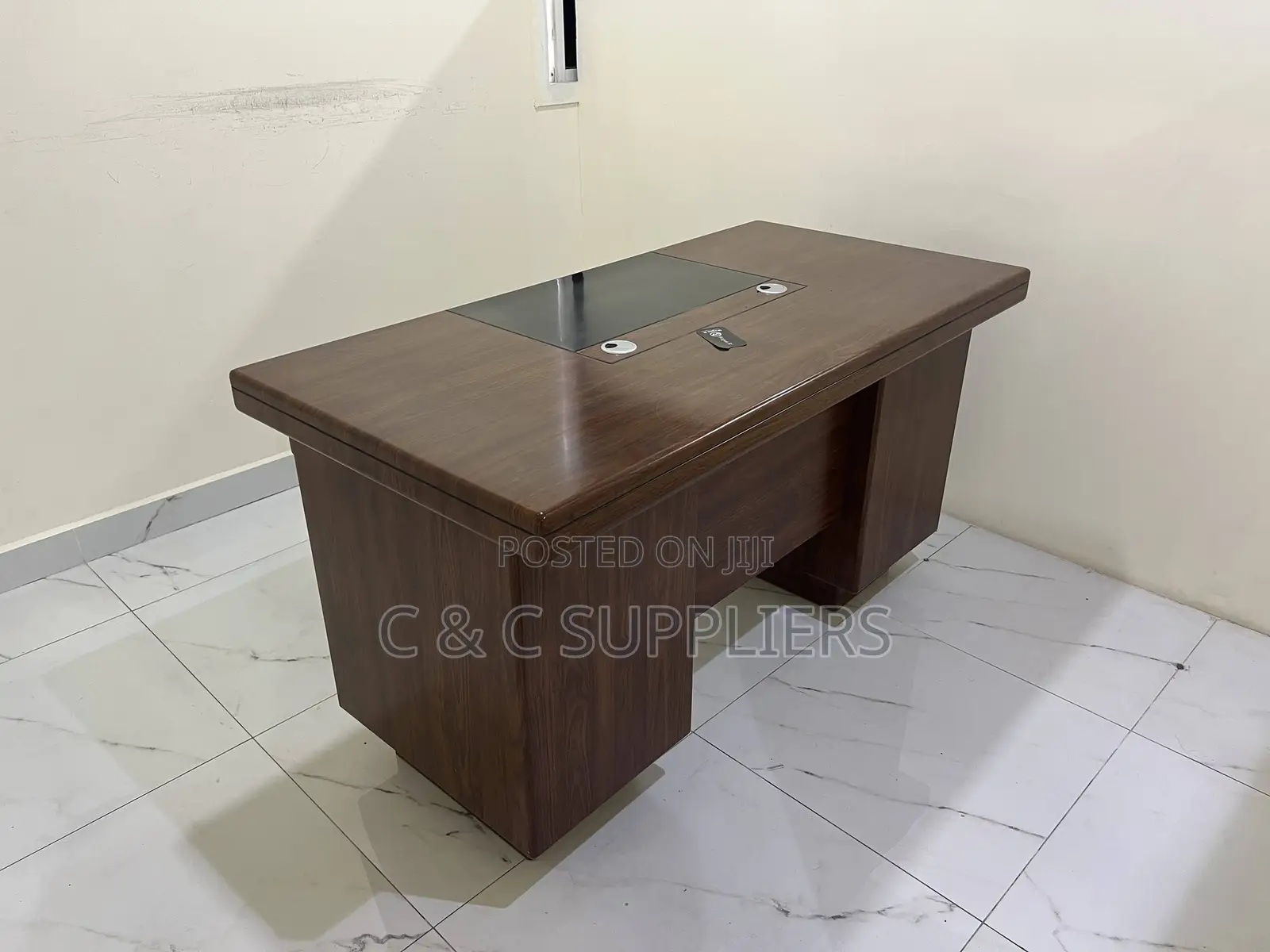 1.2 Meters Executive Office Desk