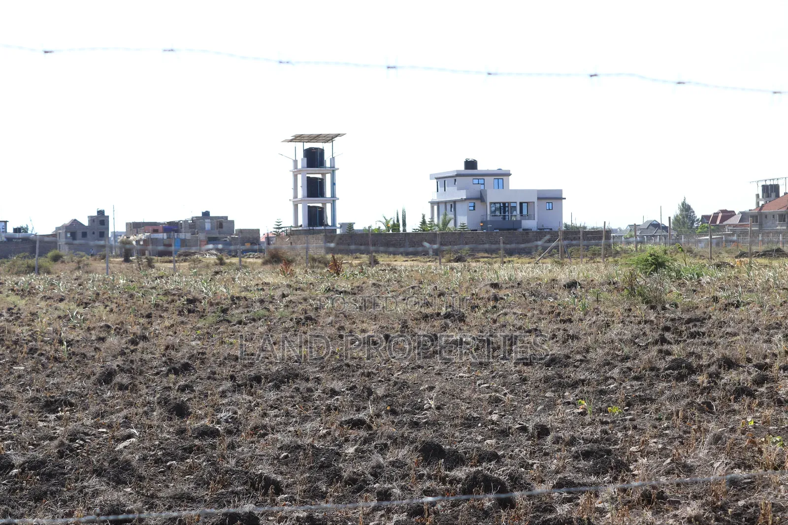 Residential Plots for Sale Along Eastern Bypass