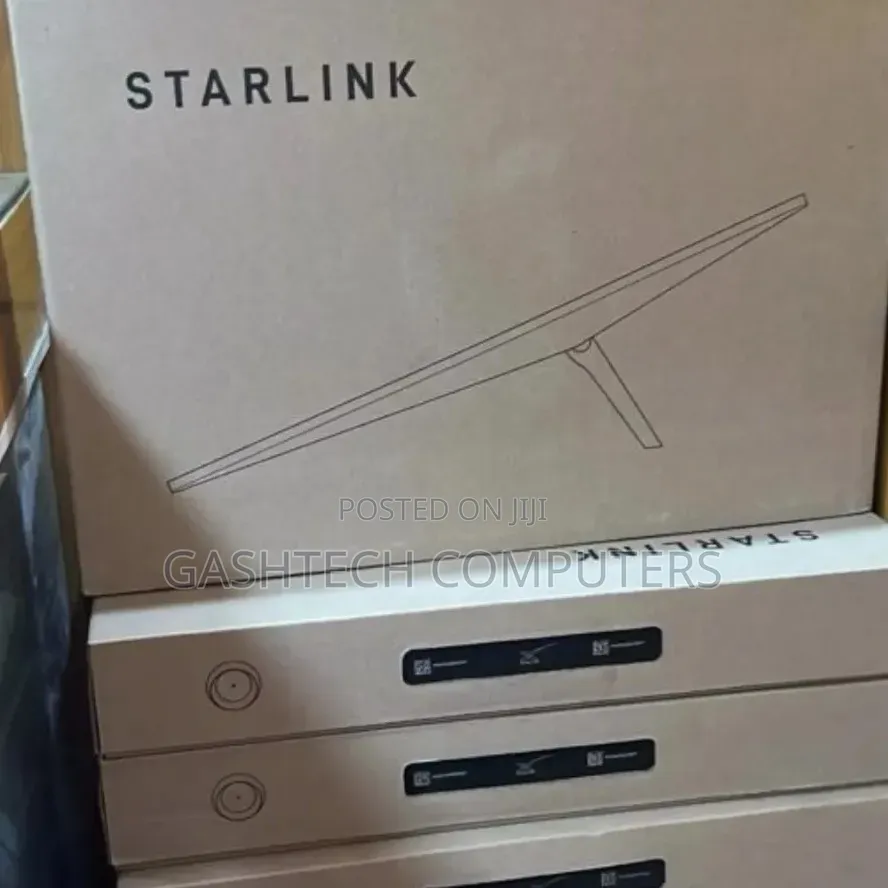 Starlink Gen 3 Version 3 Starlink Gen 3 Version 3 200mbps