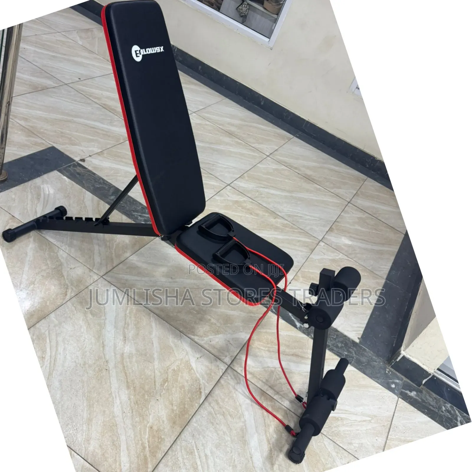 Work Out Gym Bench