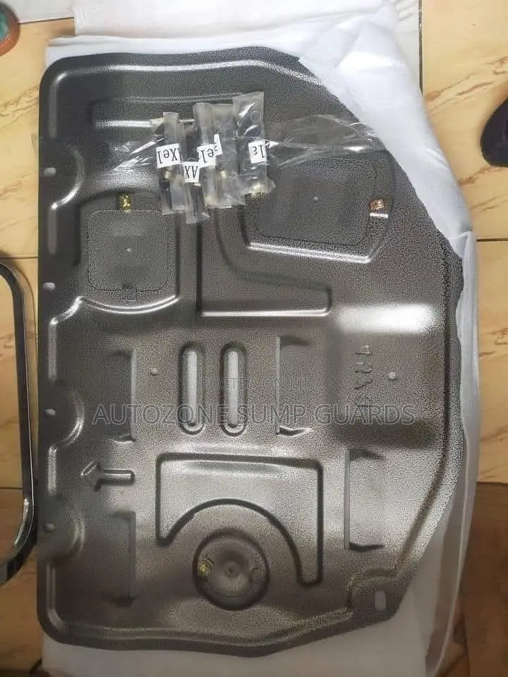 Hmazda Demio,Cx-5,Cx-3, Axela, Atenza Sump .