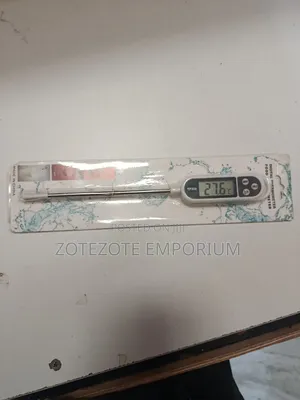 Food Thermometer