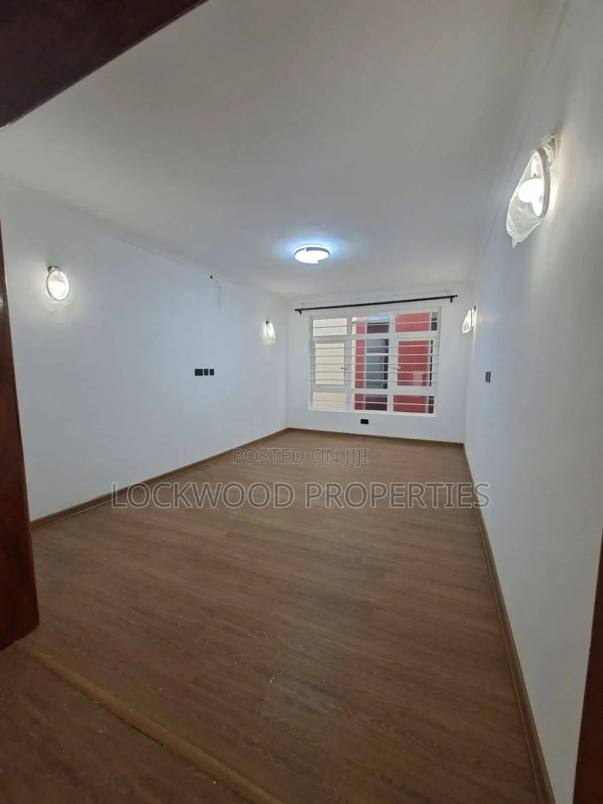 5bdrm Mansion in Kamangu, Kikuyu for rent