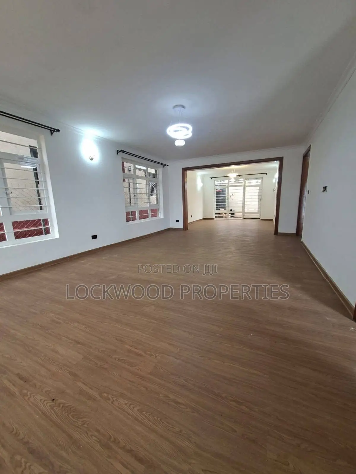 5bdrm Mansion in Kamangu, Kikuyu for rent
