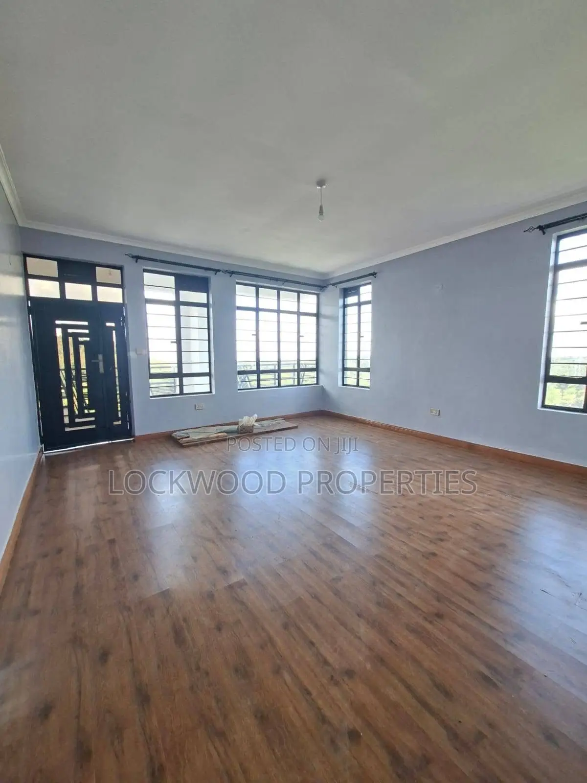 4bdrm Bungalow in Ndeiya, Kikuyu for rent