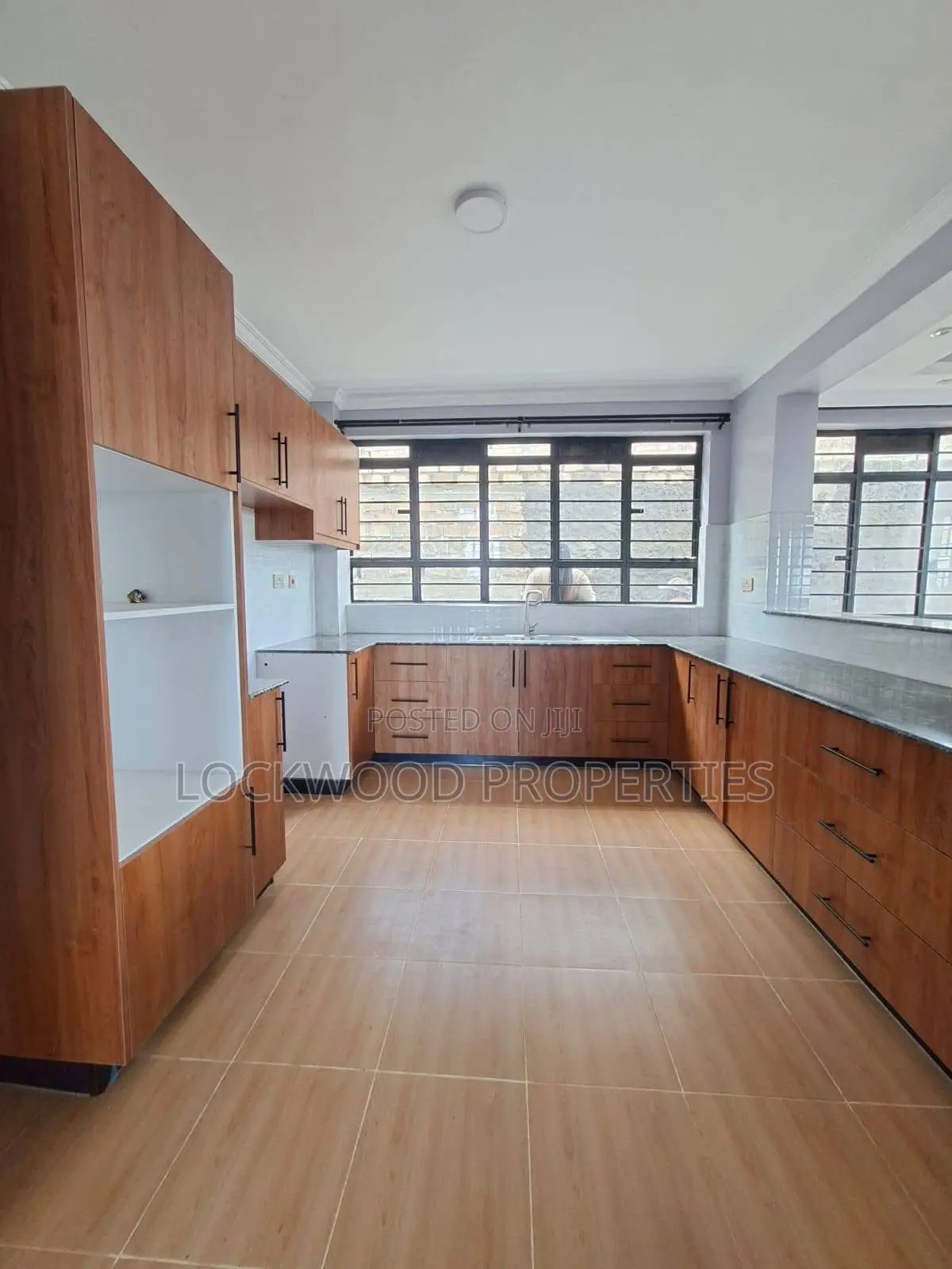 4bdrm Bungalow in Ndeiya, Kikuyu for rent