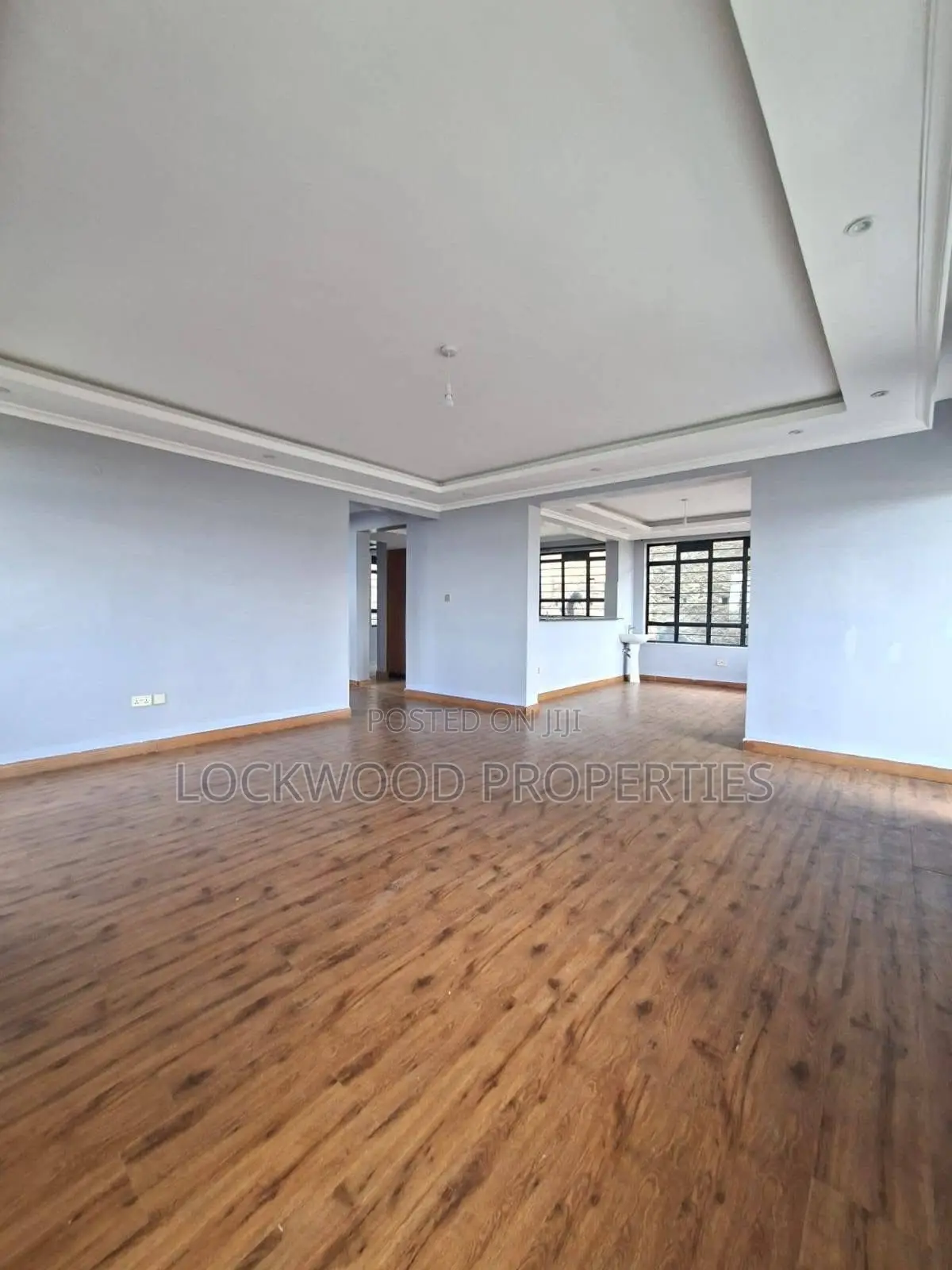 4bdrm Bungalow in Ndeiya, Kikuyu for rent
