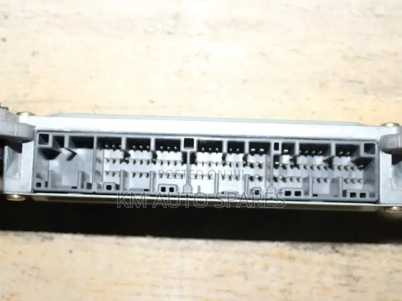 Honda B20b Ecu for Crv, Stepwagon, Partner.